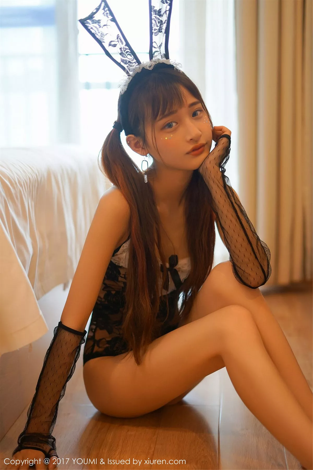 little贝壳写真