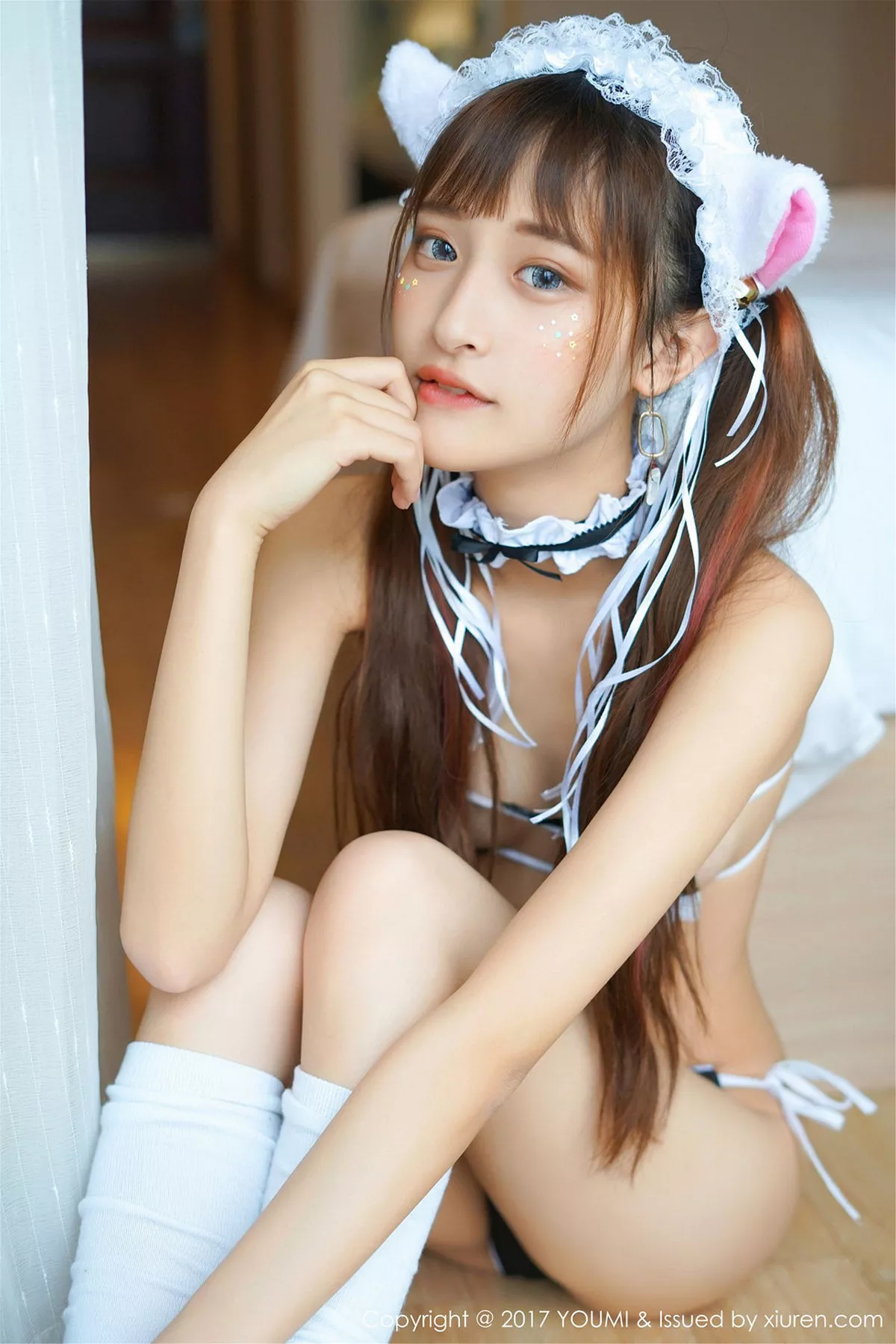 little贝壳写真