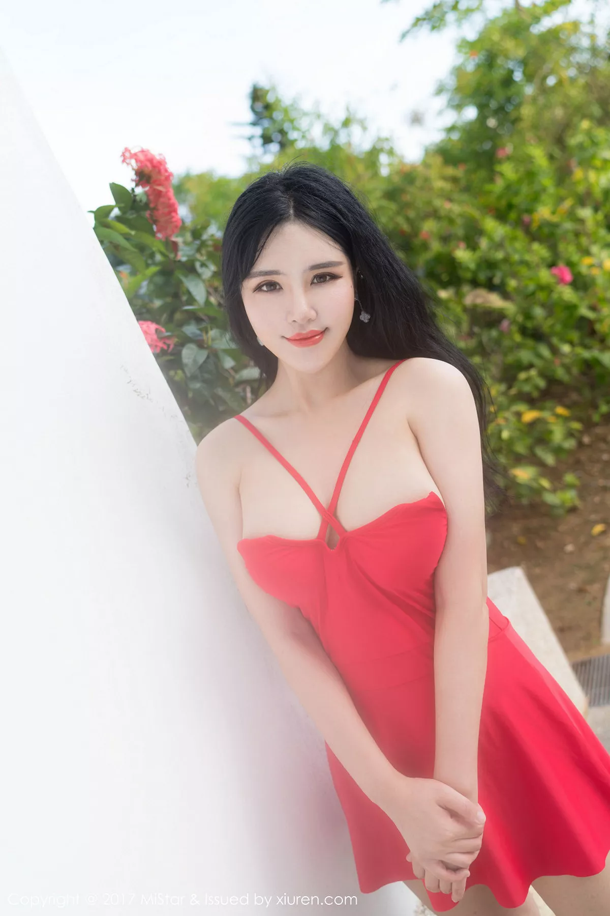 刘钰儿写真