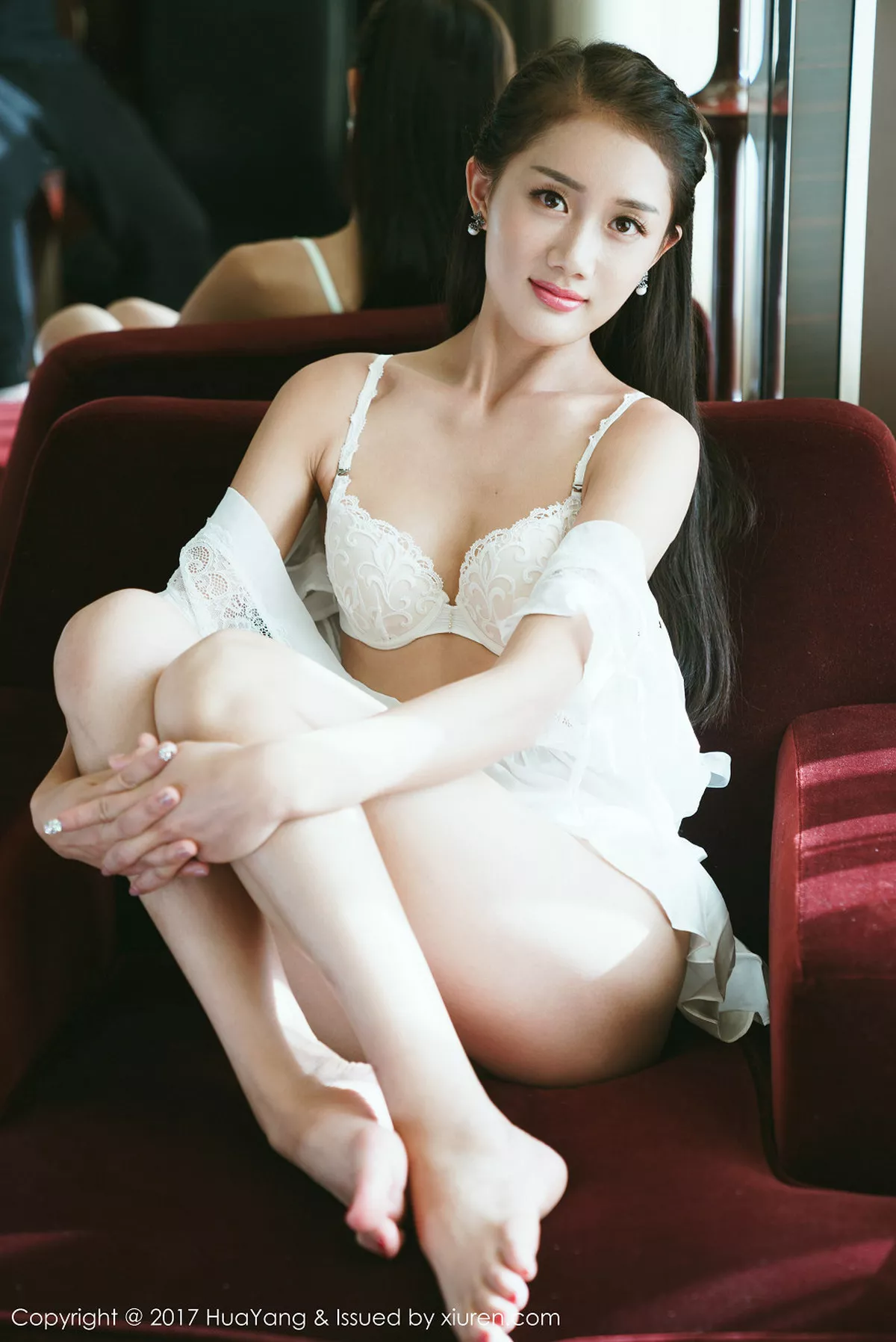 晴儿写真