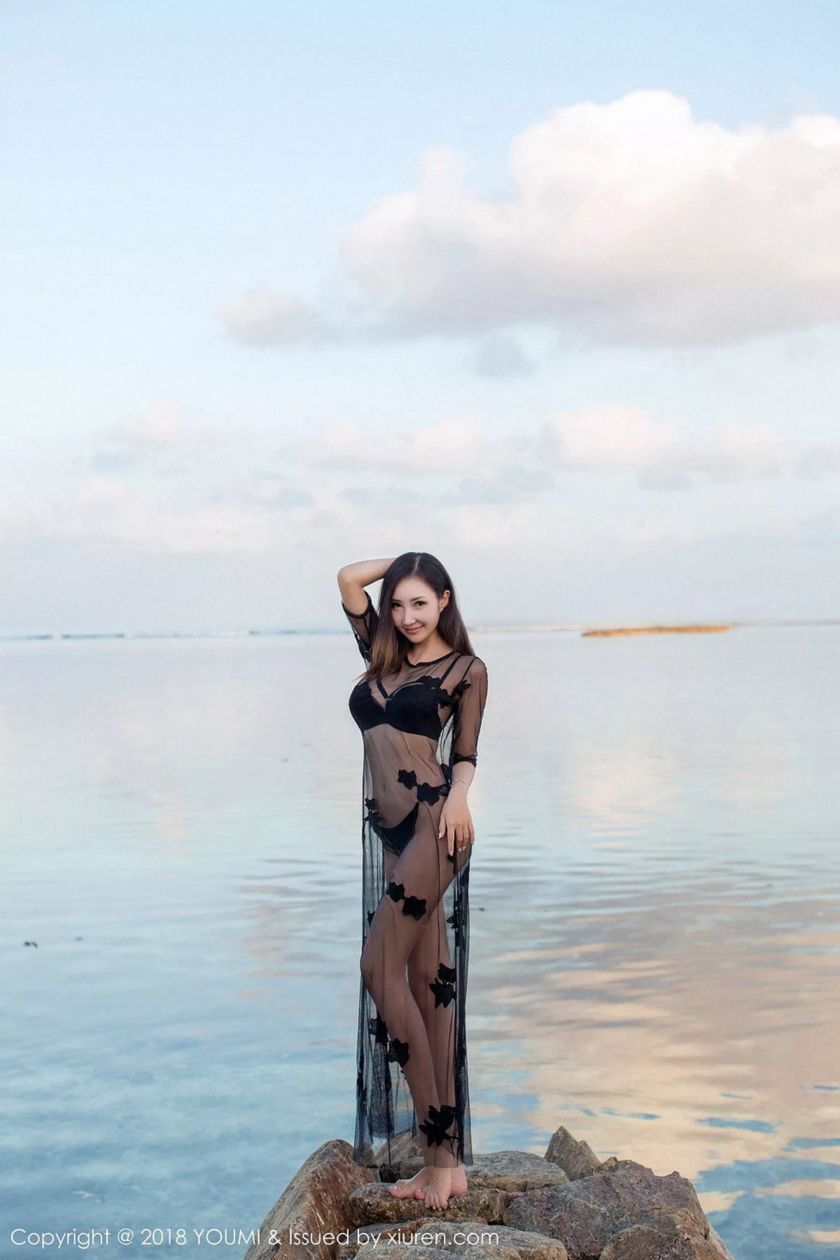 Yumi-尤美写真
