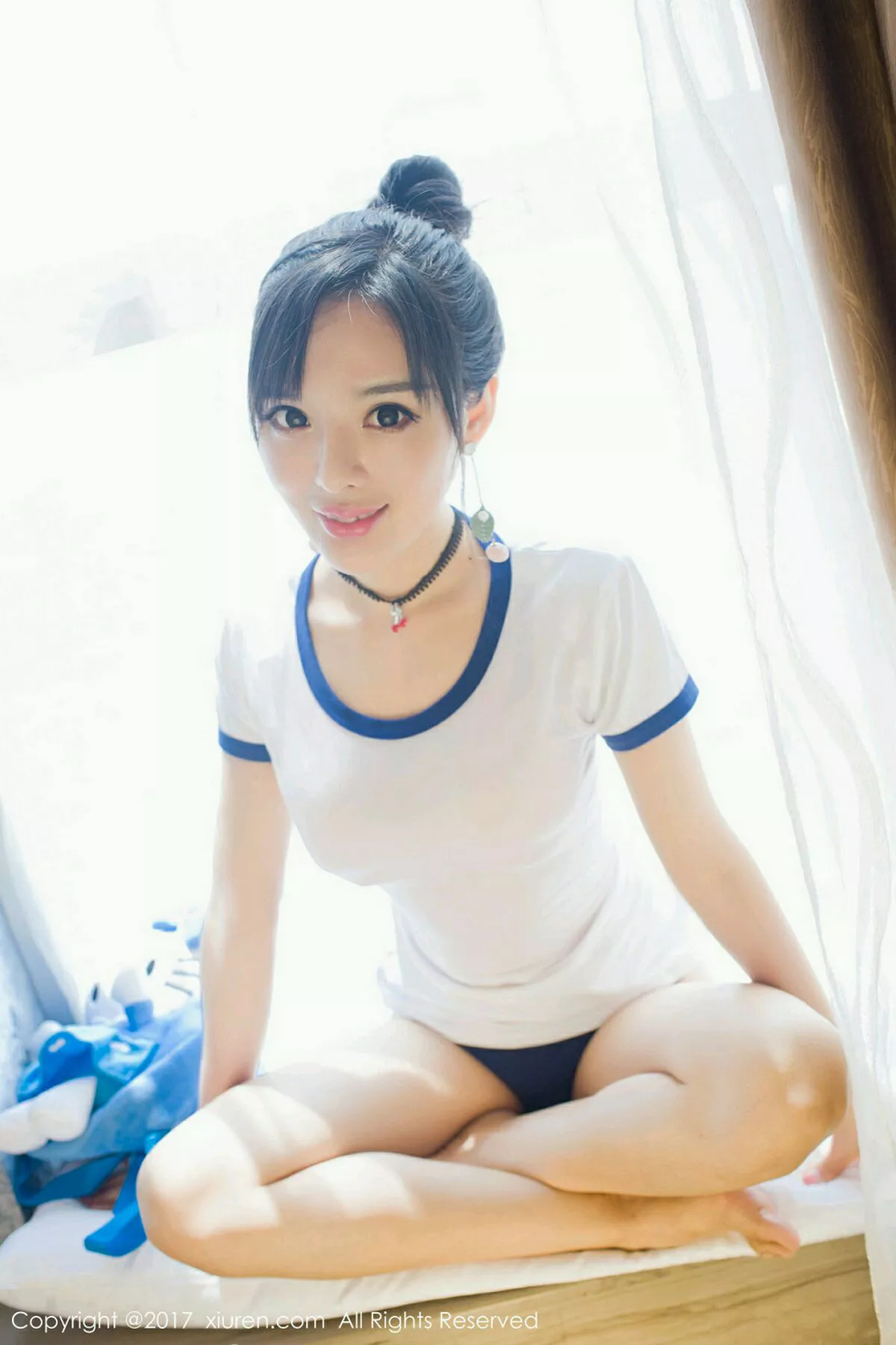 柠檬baby写真