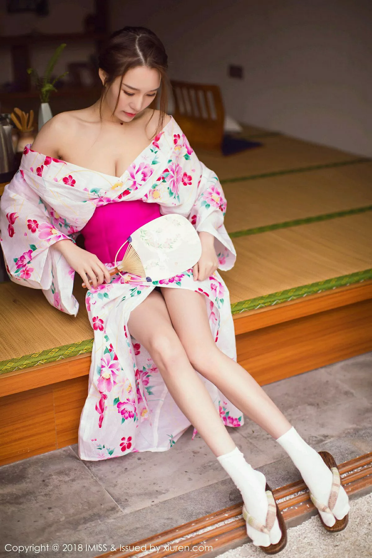 Katrina写真