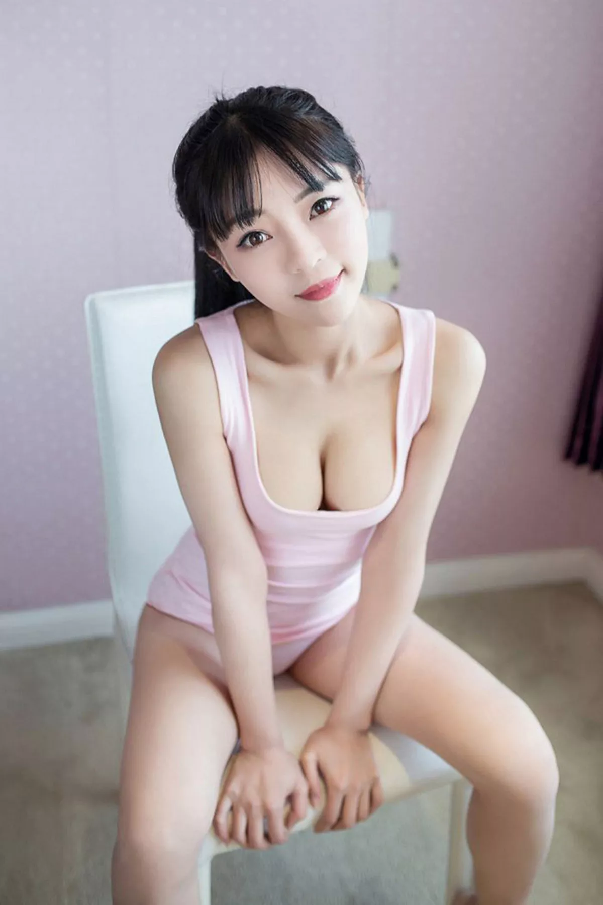 Mio莉莉丝写真