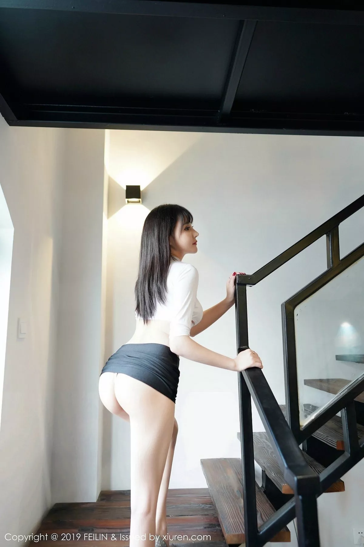 青妍写真