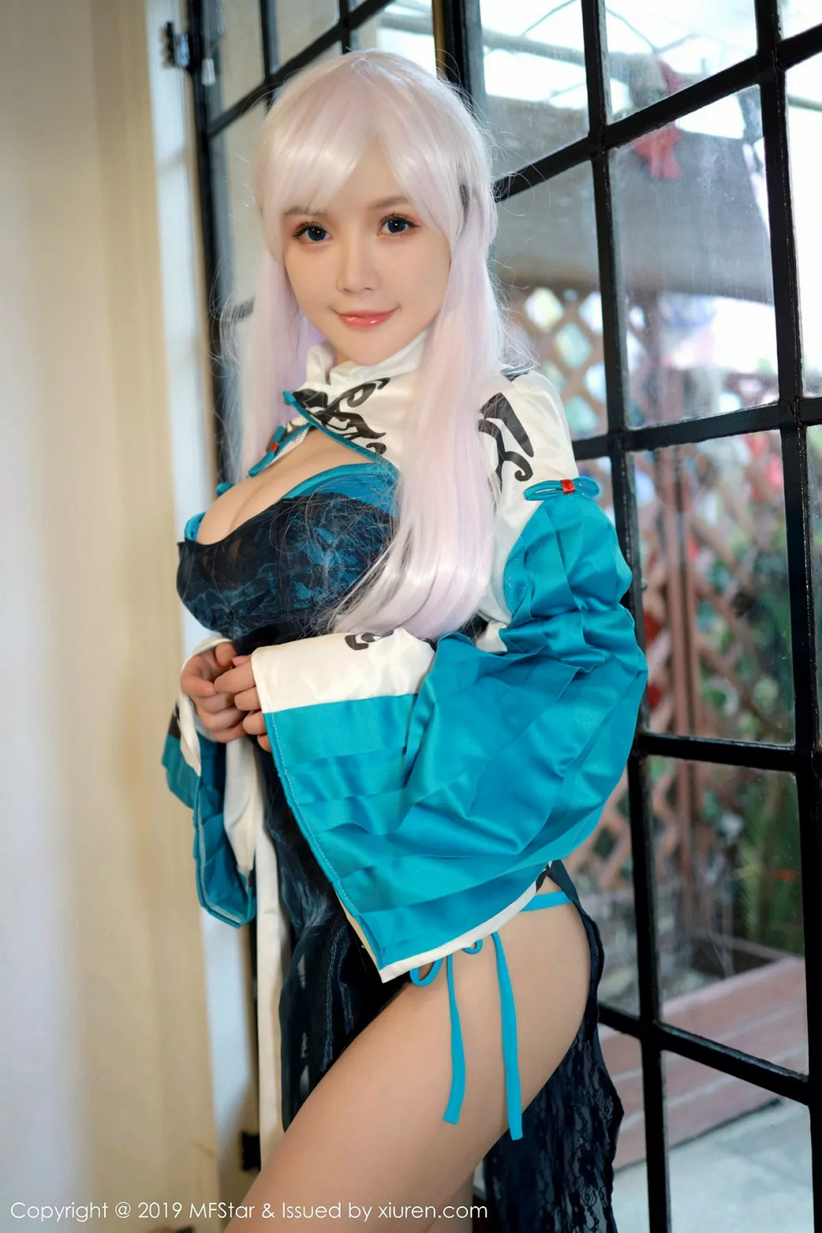 糯美子写真