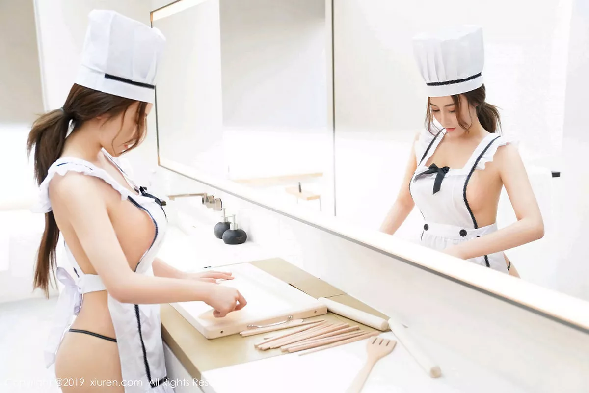 周井空写真