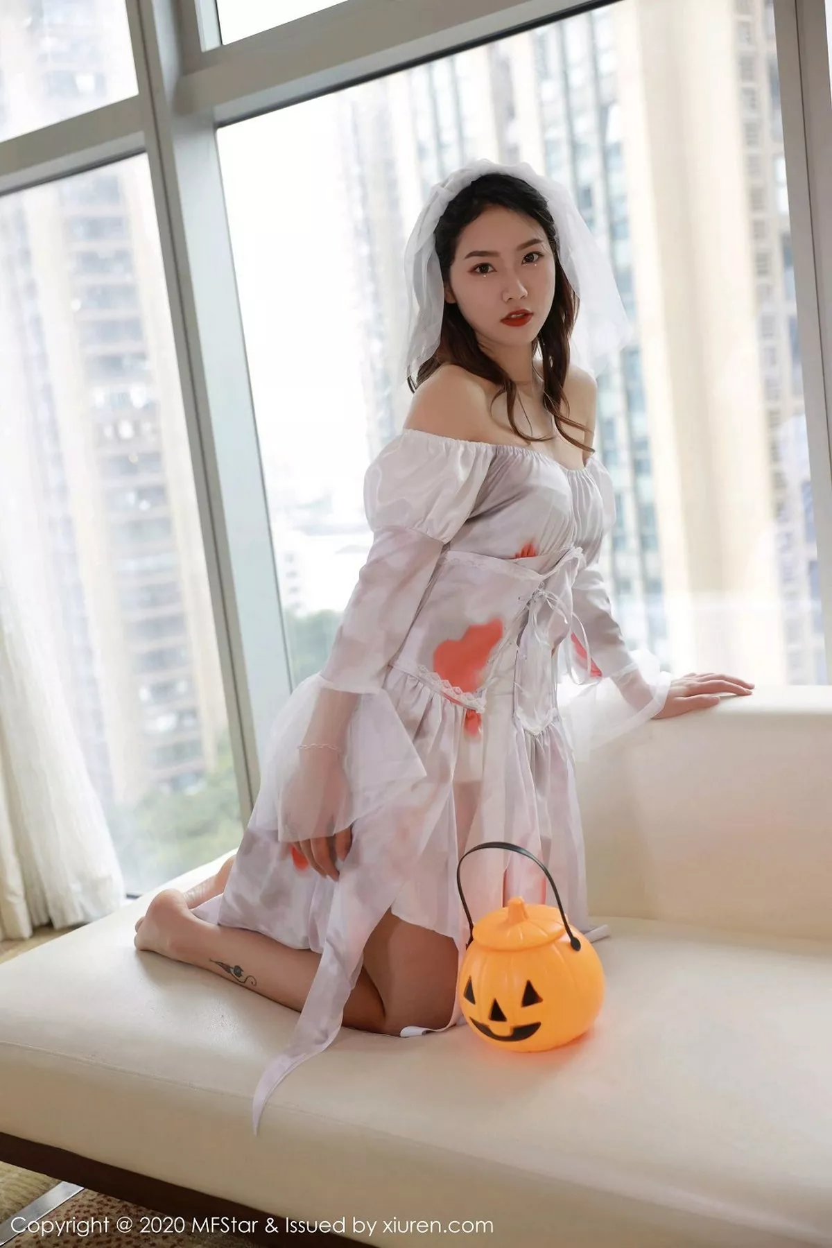 方子萱写真