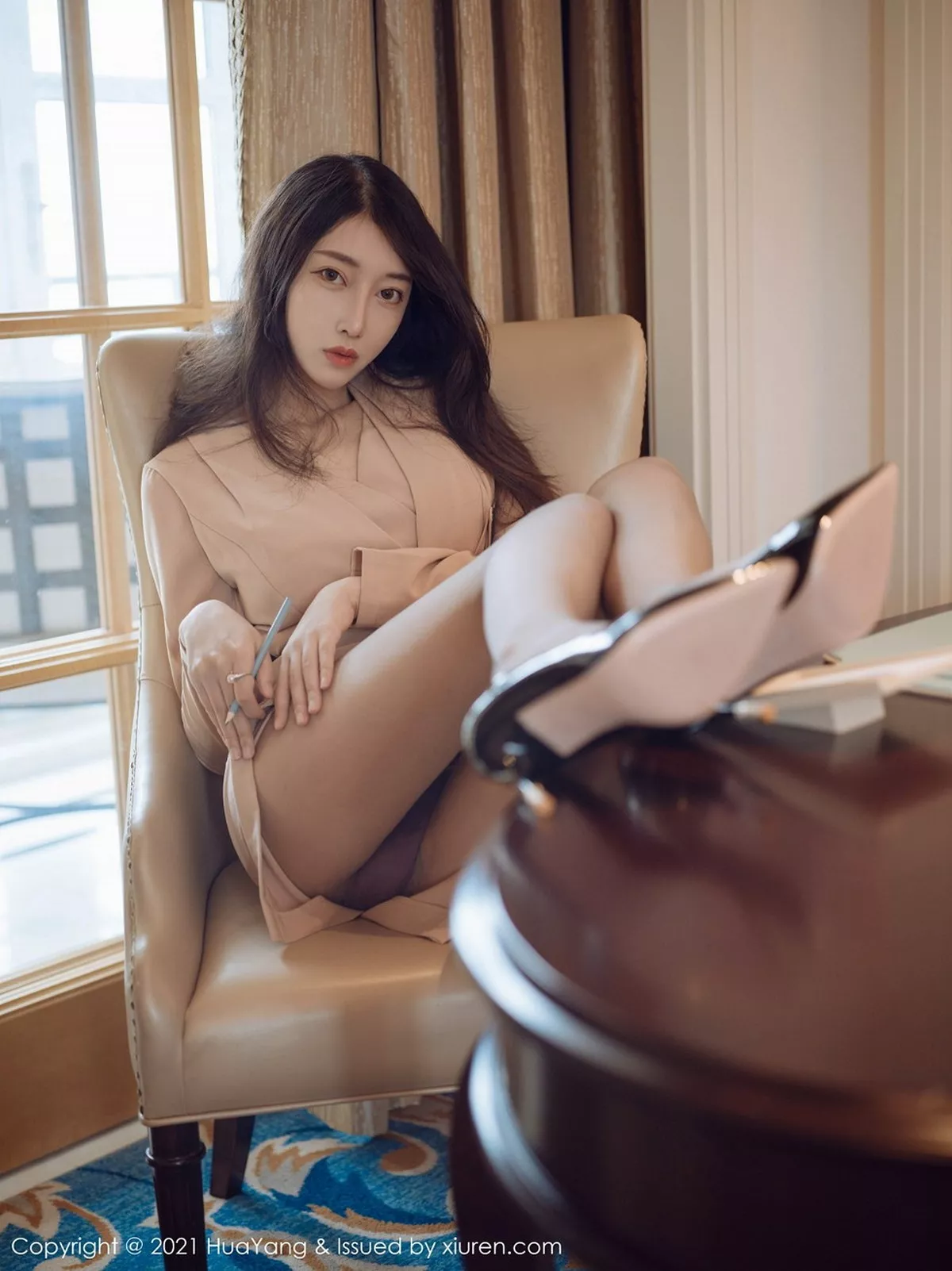 玥儿玥写真