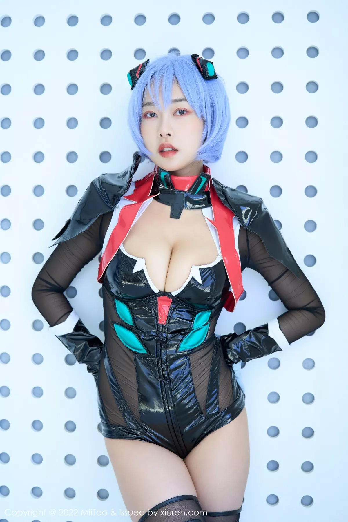 梦乃写真