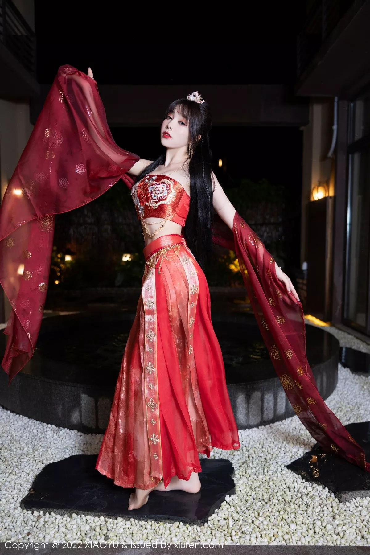 徐莉芝写真