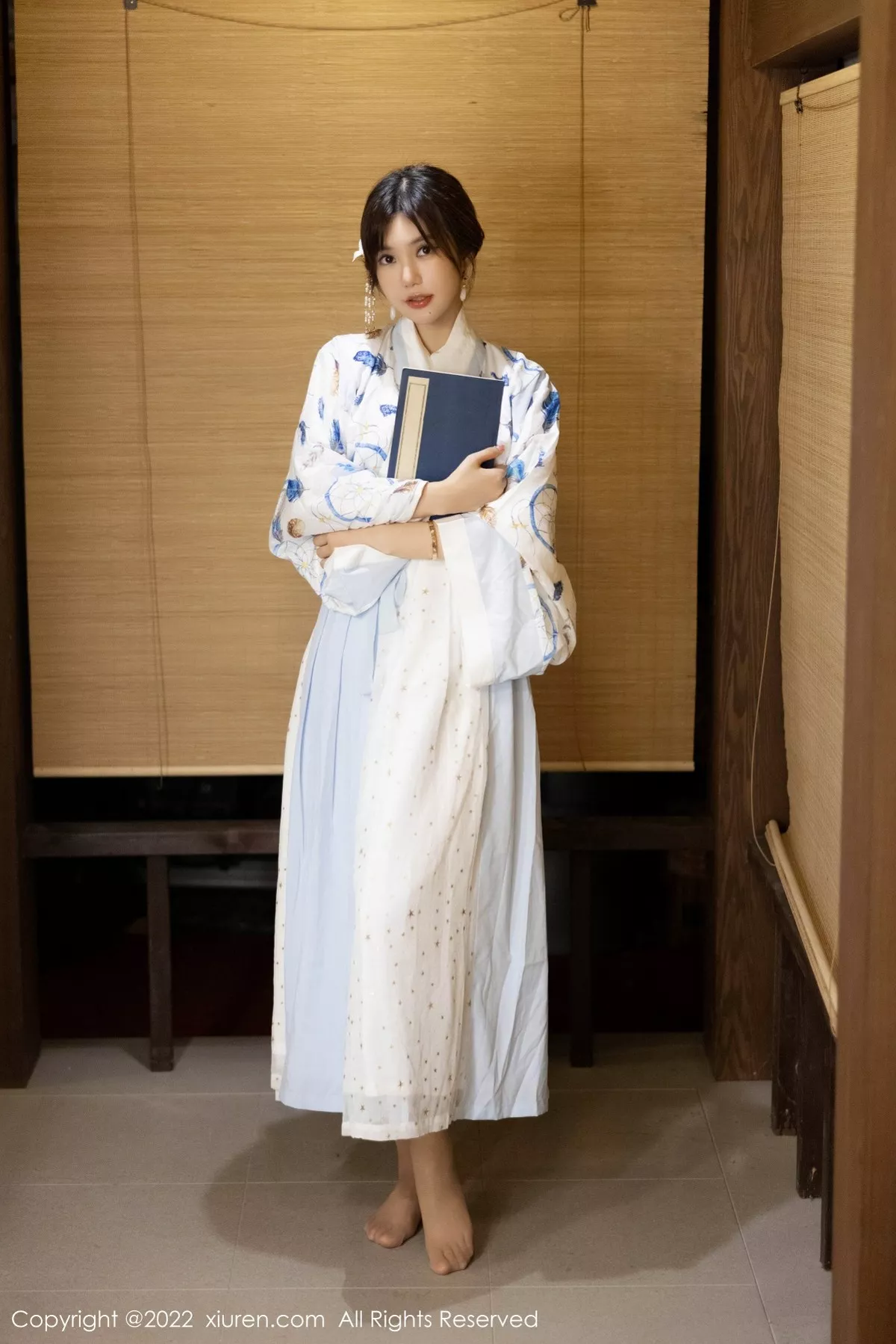 绮里嘉写真
