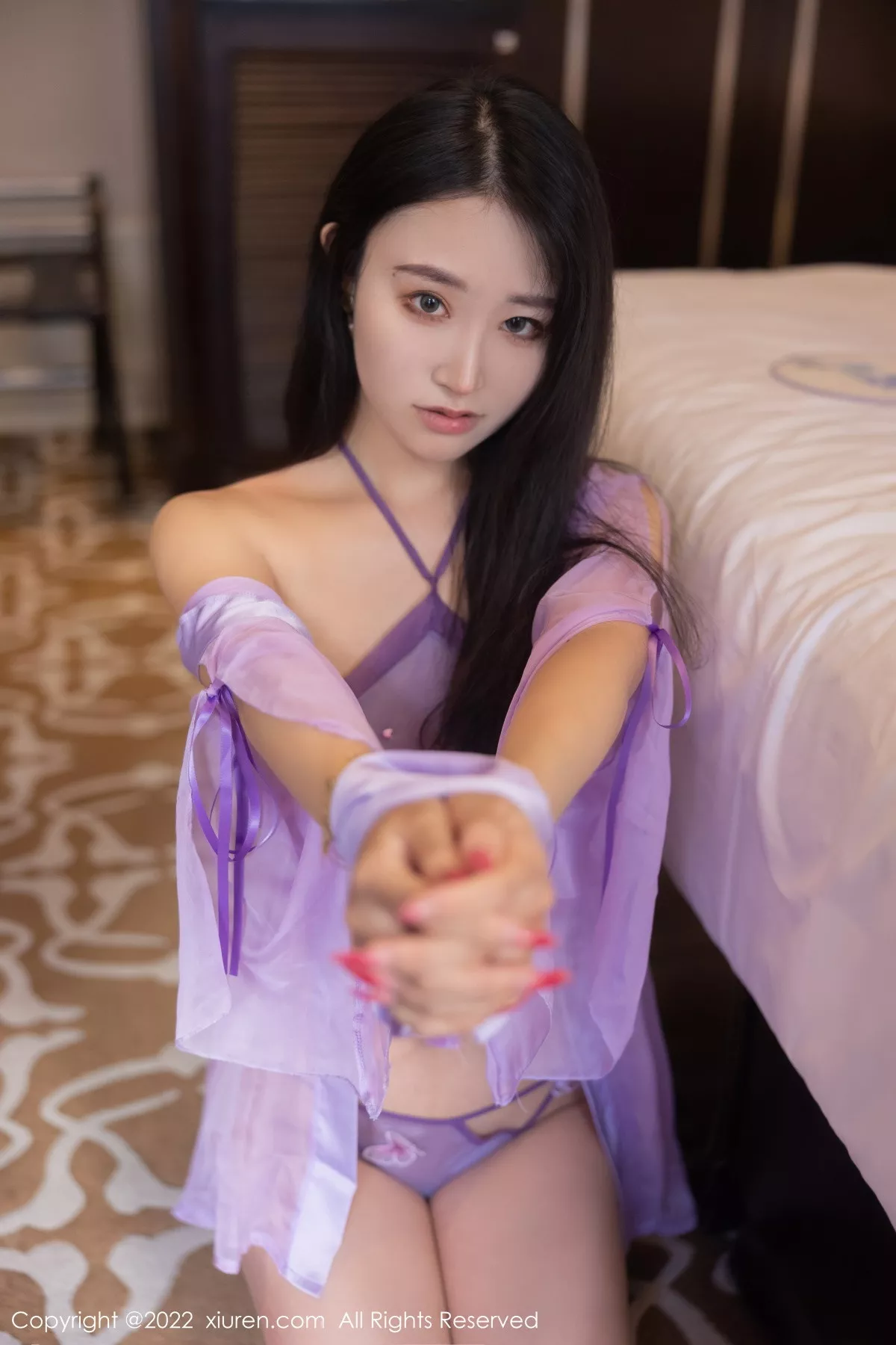 司柠写真