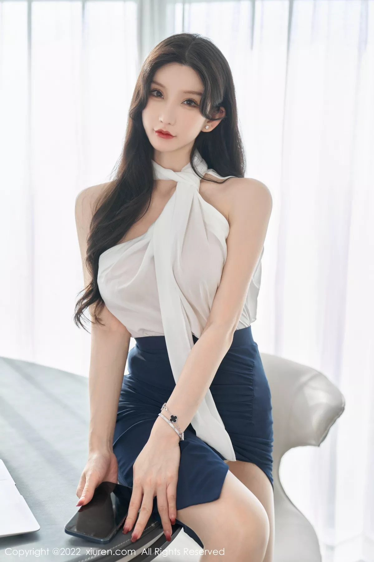 周于希写真