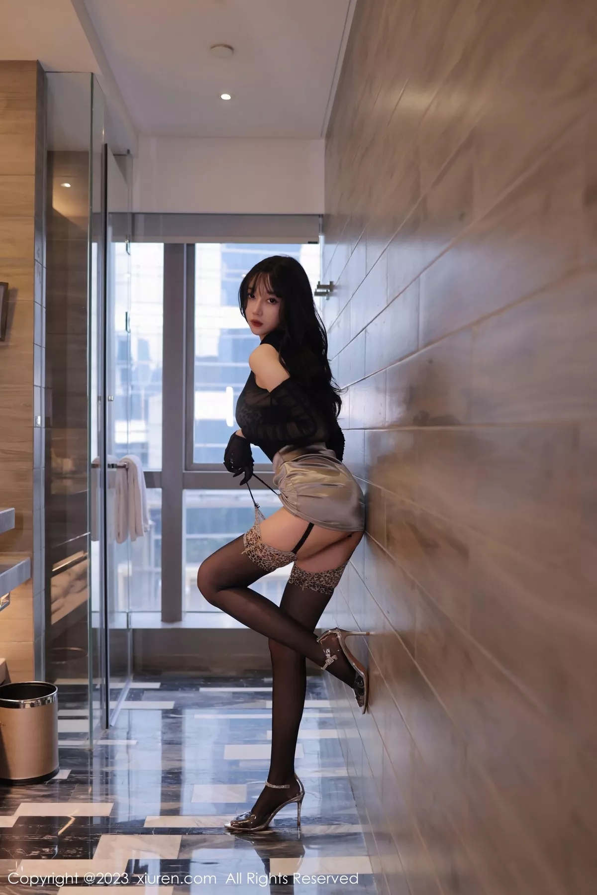 玥儿玥写真