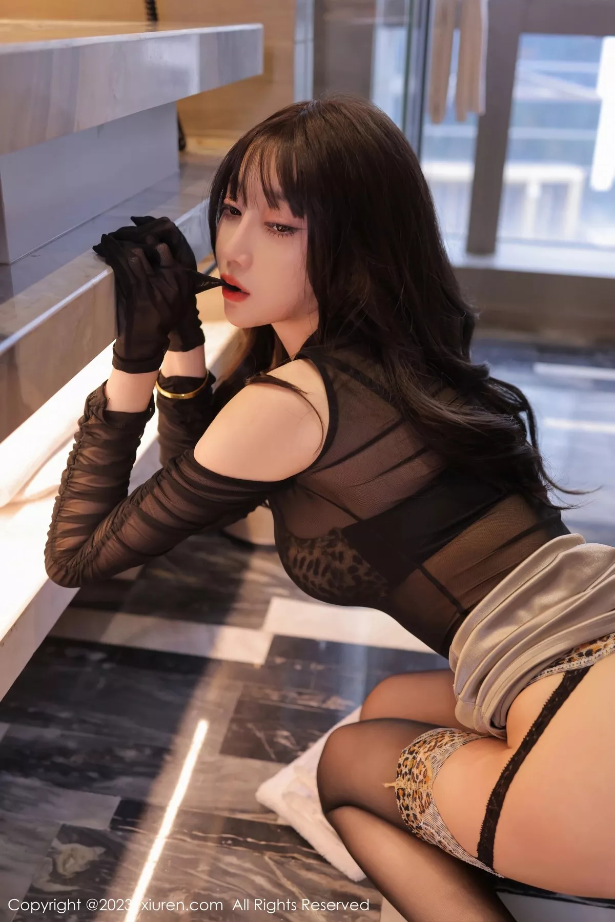 玥儿玥写真