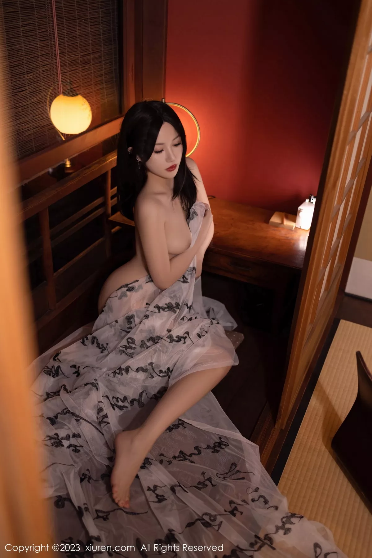 鱼子酱写真