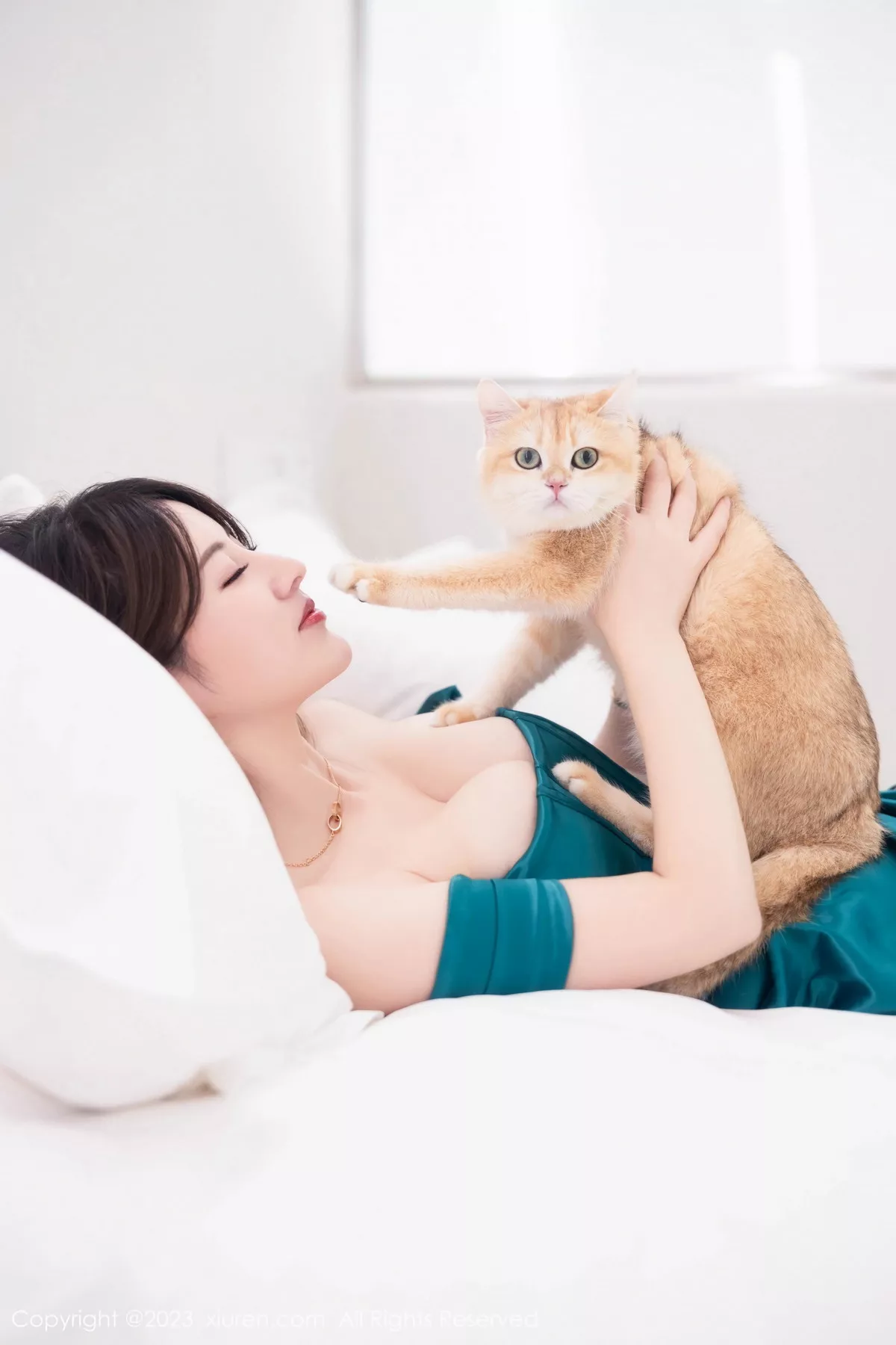 诗诗写真