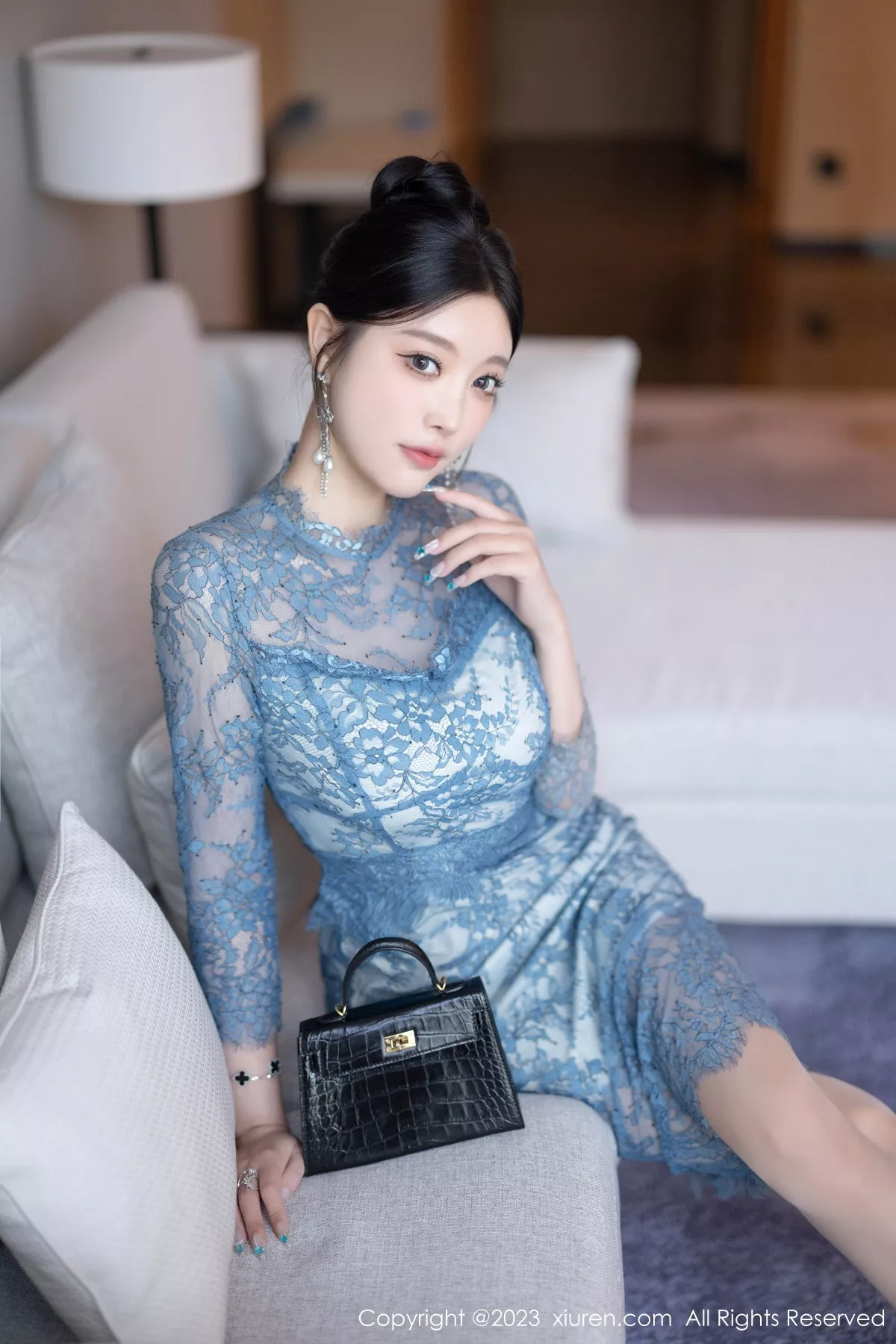 杨晨晨写真