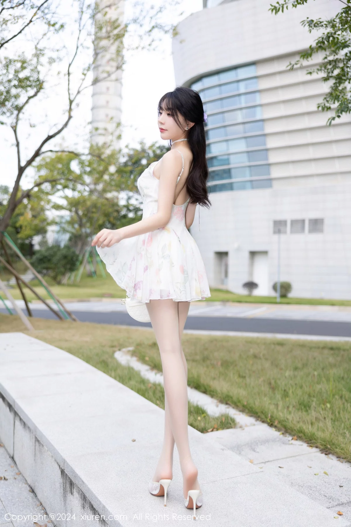 徐莉芝写真