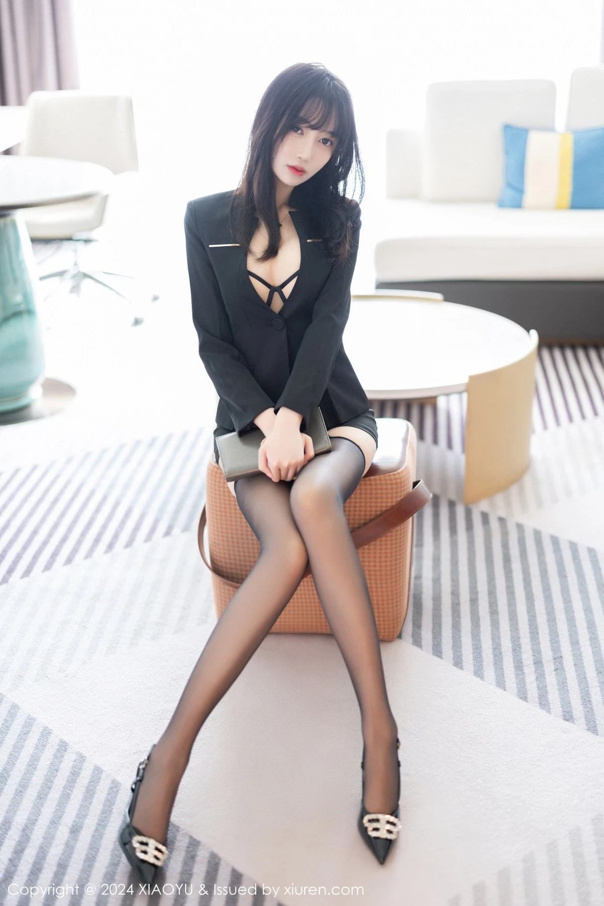 月崽写真