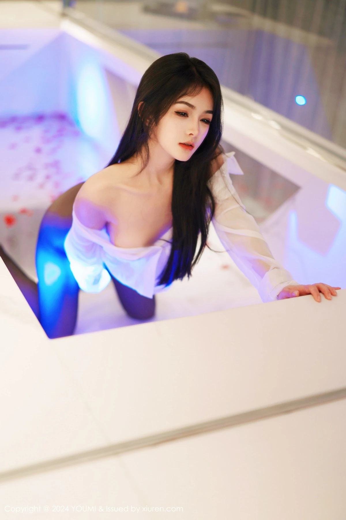 谭小灵写真