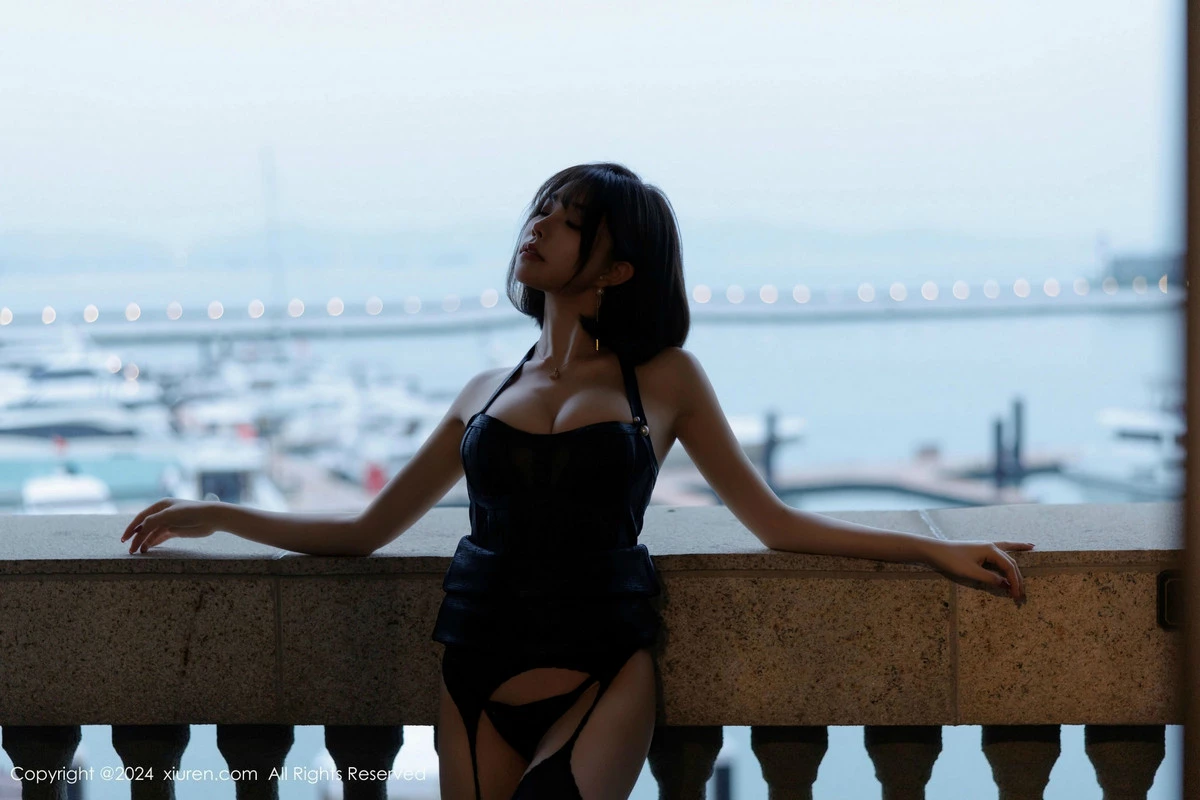 徐莉芝写真