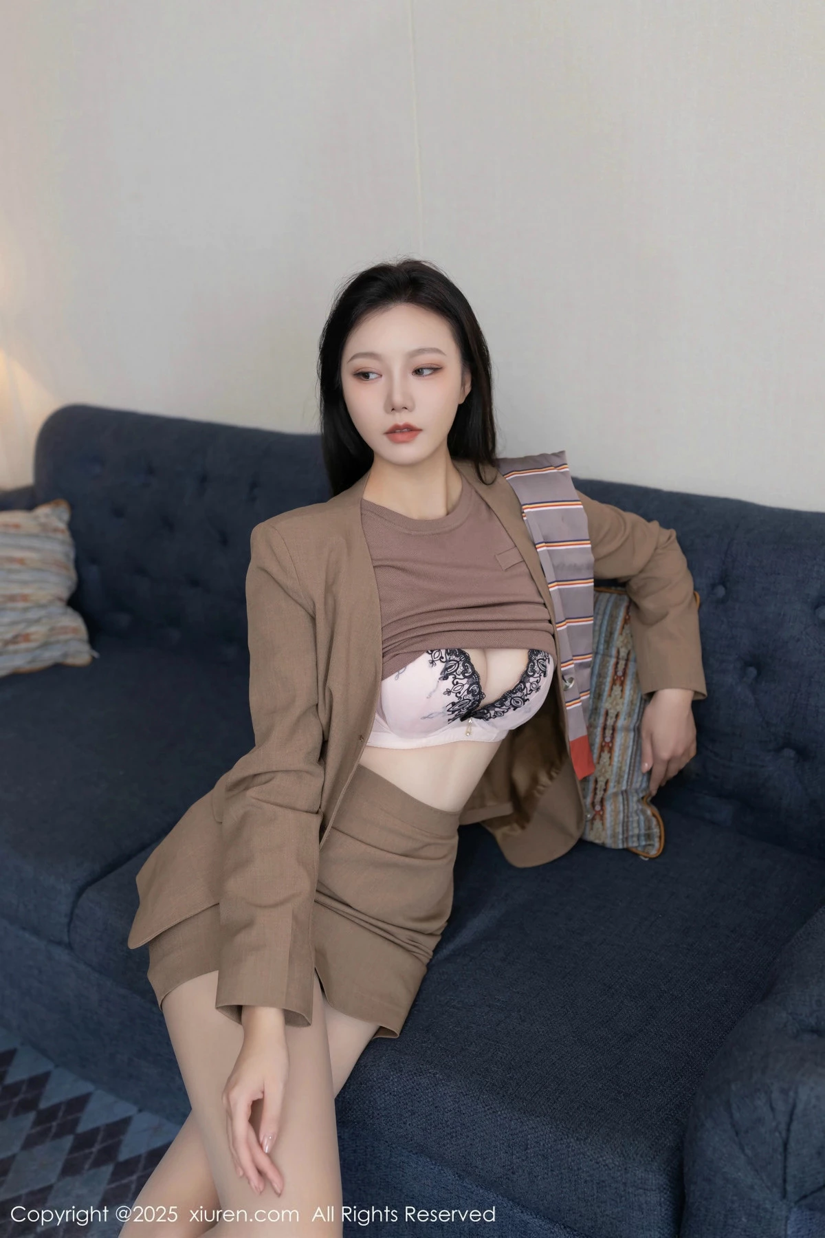 安然写真