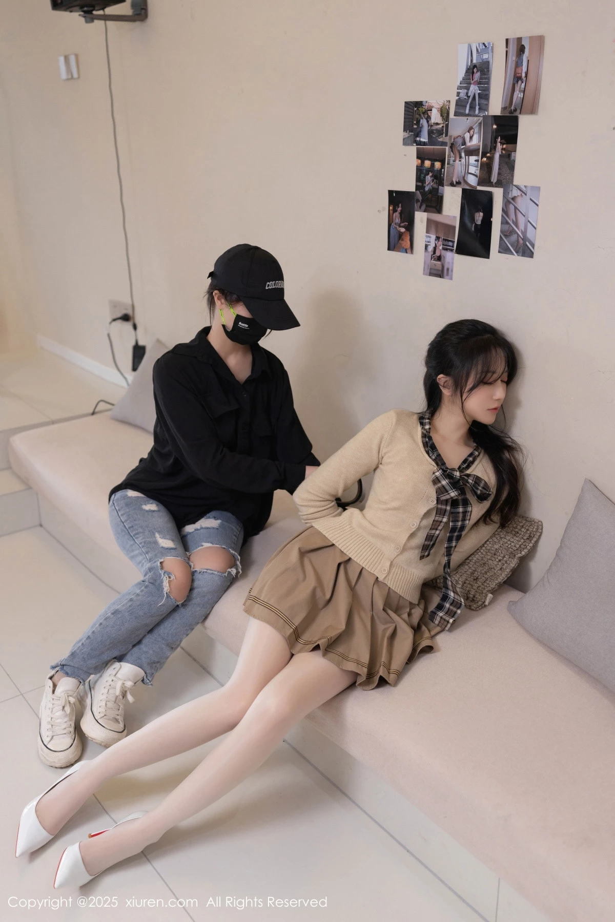 鱼子酱写真