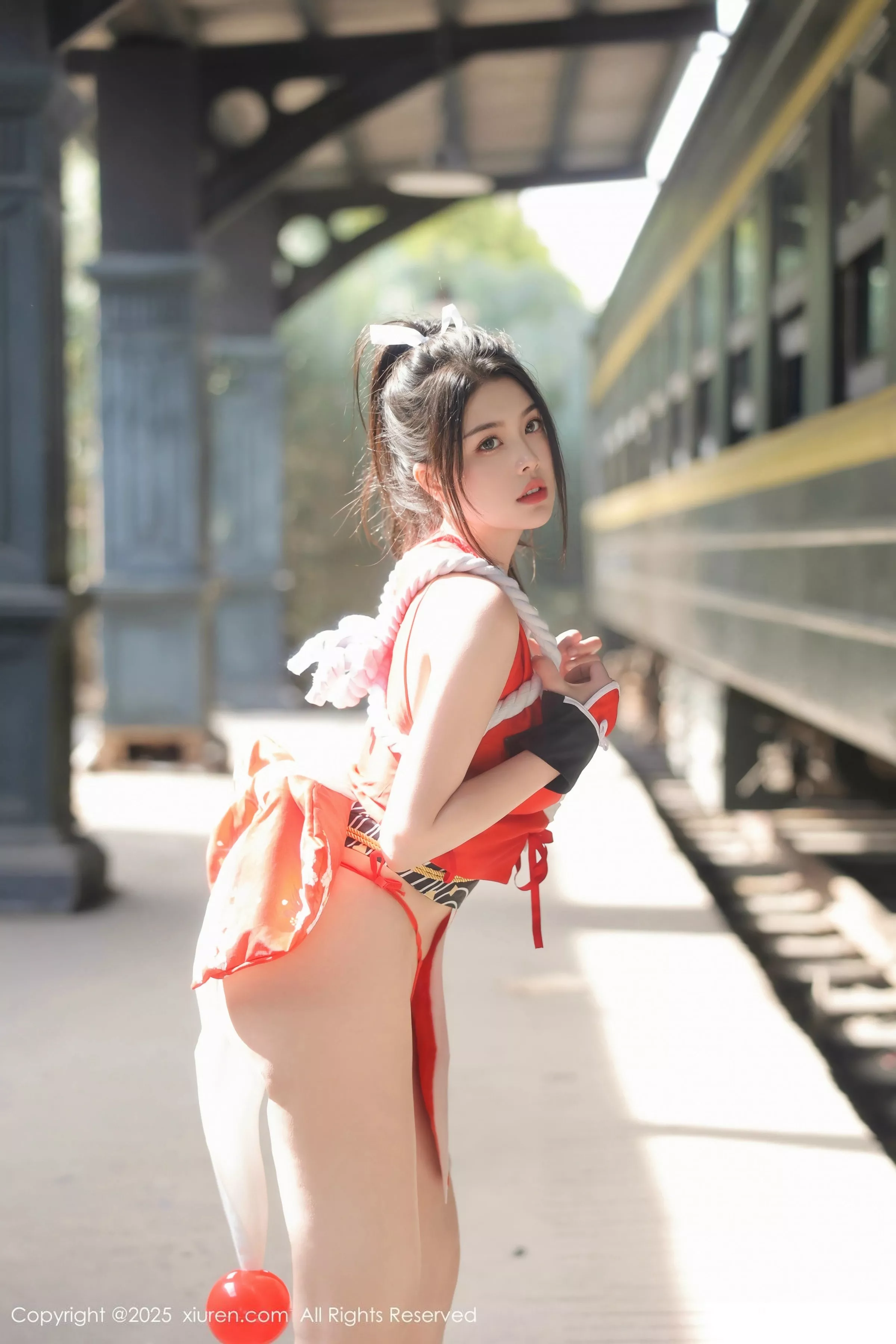 林若凡写真