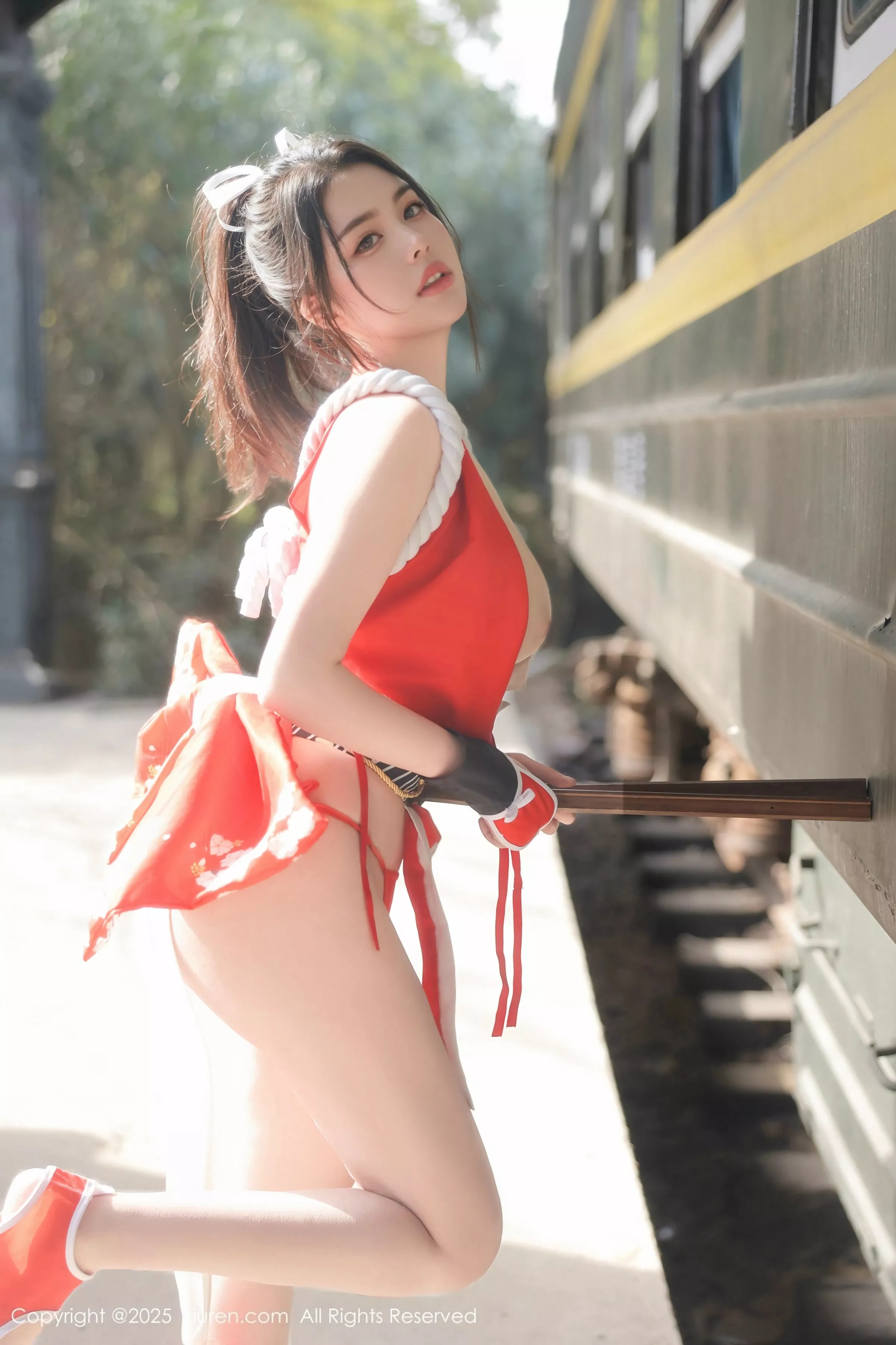 林若凡写真